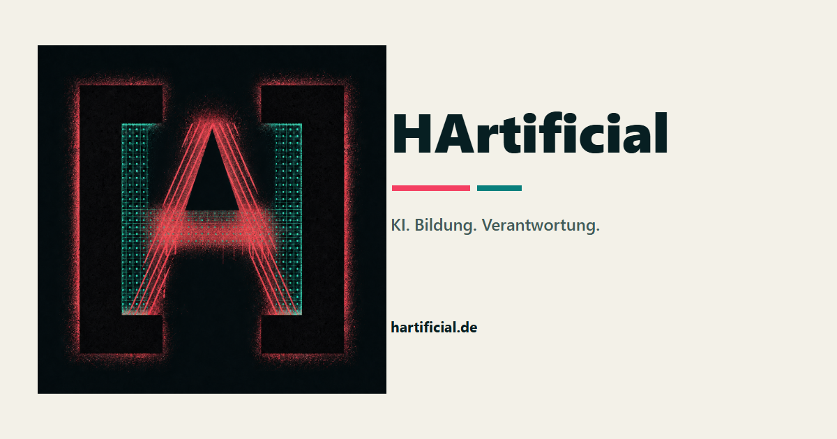 HArtificial URL-Vorschau